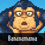 Bananamania