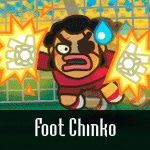 Foot Chinko