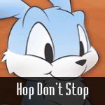 Hop Don't Stop