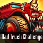 Mad Truck Challenge