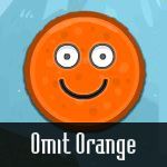 Omit Orange